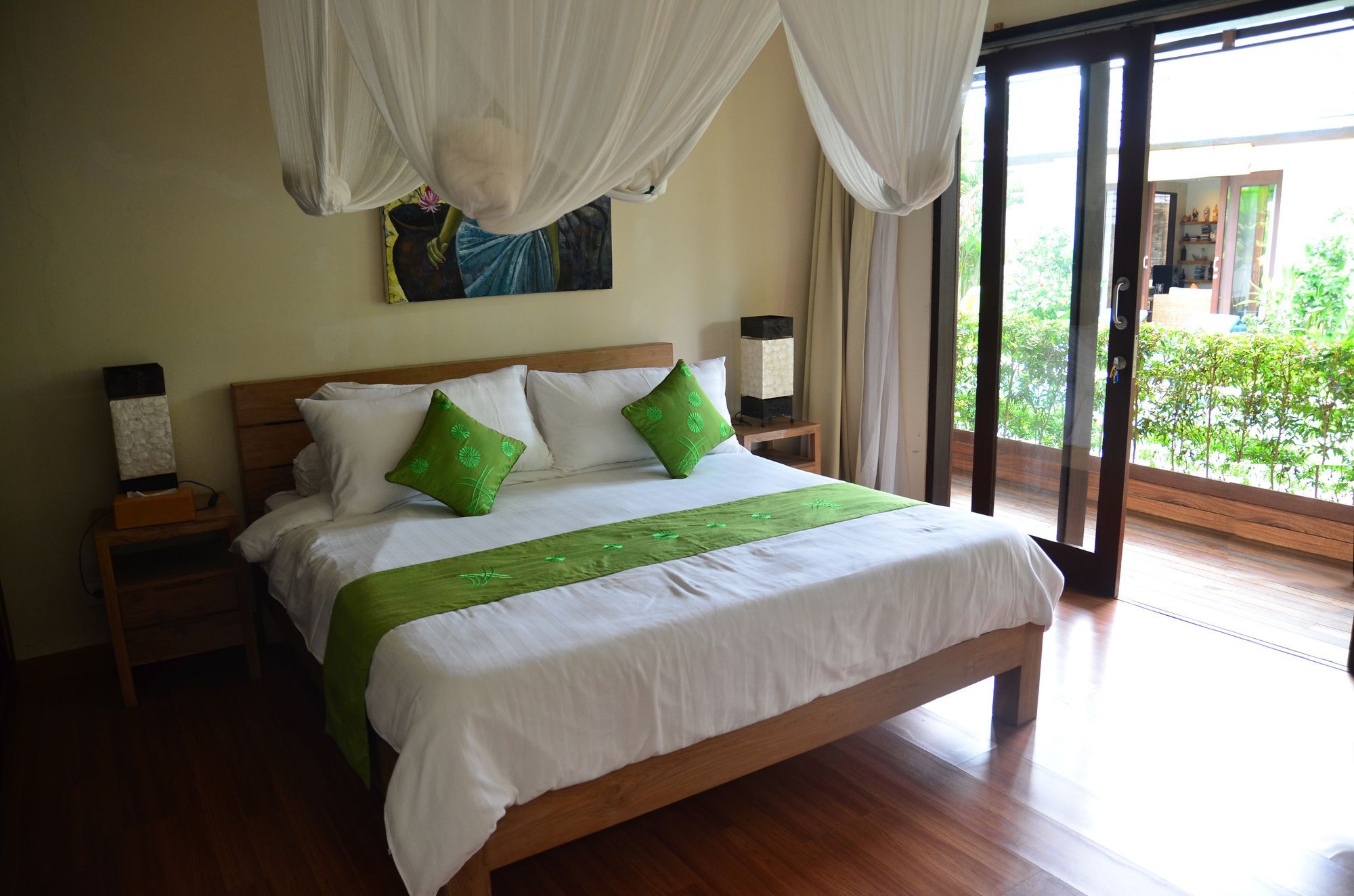 Villa Intan Bali Legian Exterior photo