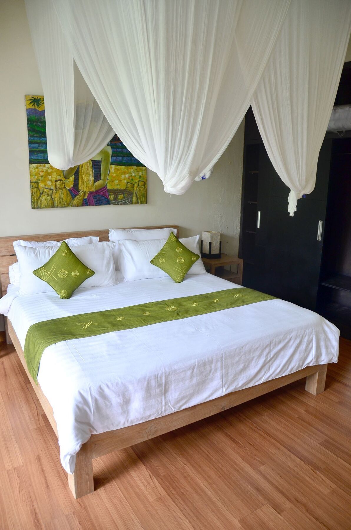 Villa Intan Bali Legian Exterior photo